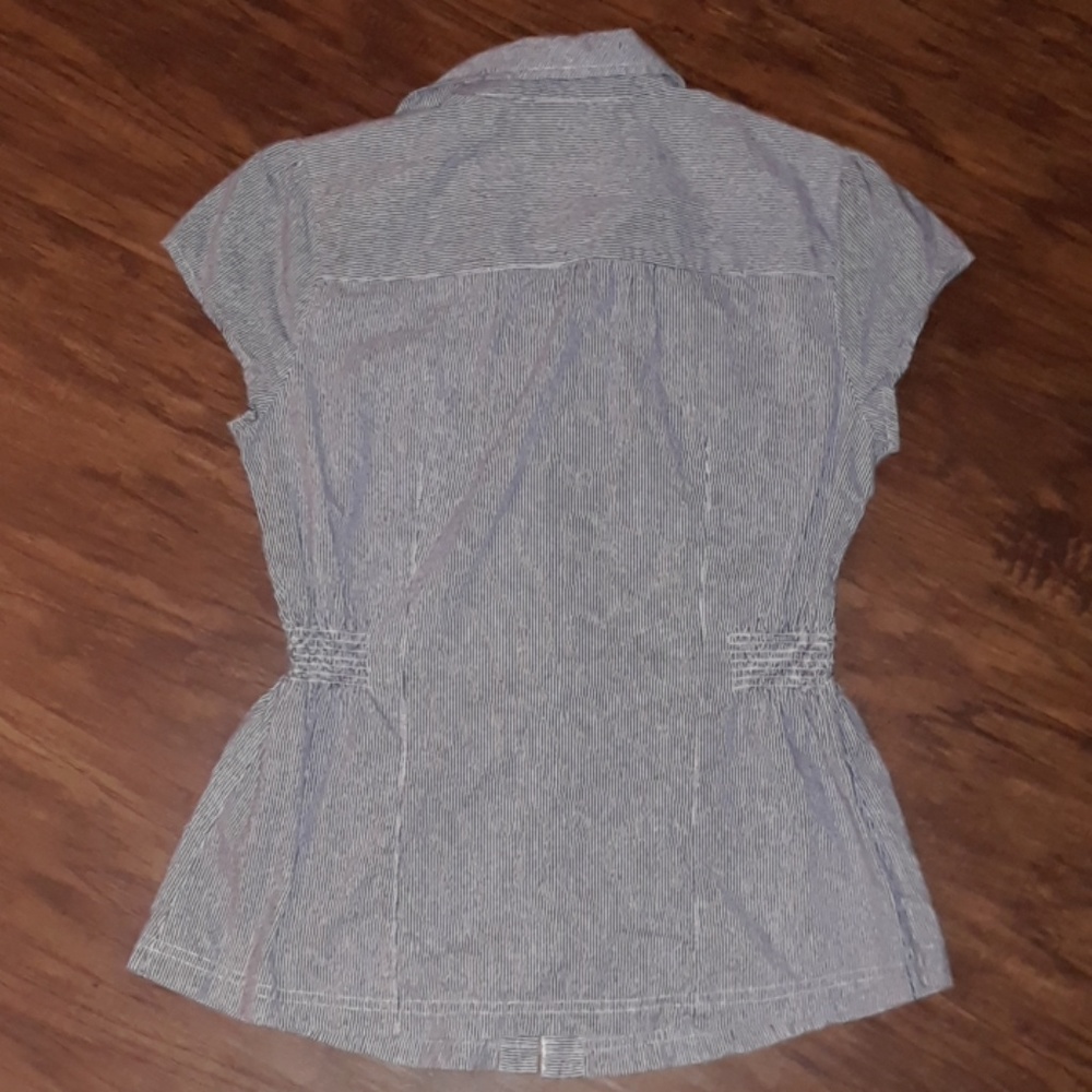 Very cute CATO shirt size S - Picture 4 of 4